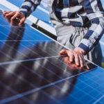 How Does a Solar Panel Work: Step by Step