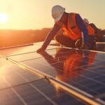 Choosing Efficient Solar Panels | Solar Panel  Efficiency Guide